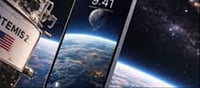 NASA Sent This iPhone Along With Its Astronauts — What Is the Phone’s Function?